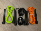 Beginners PVC Jump Rope