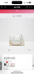 Aldo Mini Handbag/ Crossbody Bag