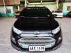 Ford Ecosport 2016 Acquired Top of the line