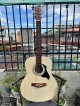 LUMANOG ACOUSTIC GUITAR FOR SALE