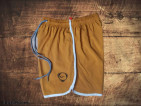Taslan bias shorts (unisex)