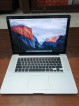 MacBook Pro  (15-inch)