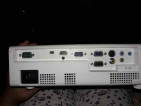 Acer P1173 Projector