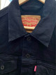 Levis Trucker Jacket