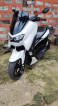 Yamaha Nmax v2 2021 non abs