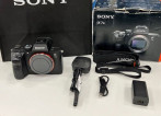 SONY A7iii