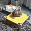 Elevated Pet Bed