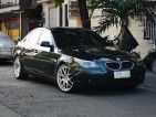 2004 BMW 530d Rare Edition