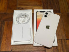 IPhone 12 128gb White Conmplete Factory Unlock