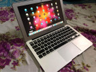Macbook air 2012 core i5