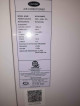 For Sale Carrier Aura Non-Inverter Side Discharge