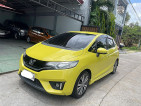 2015 Honda Jazz 1.5 VX