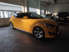 2013 Hyundai veloster
