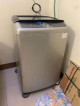Samsung Automatic Washing Machine