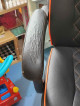 Gaming chair DARKFLASH