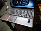 HP laptop