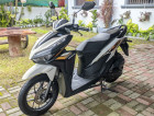 2021 Honda click 125 i