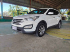 2014 Hyundai santa fe