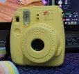 Instax Mini 8 (Winnie the Pooh)