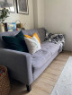 Sofabed with Storage