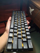Royal Kludge Gaming Keyboard black