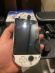PS VITA GLACIER WHITE