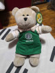 Starbucks Japan Apron Bearista Bear