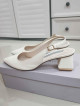 Charles and Keith Slingback back Shoes