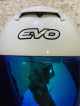 EVO HELMET