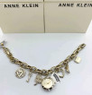 Anne Klein Charm Watch Original from US