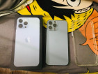 Iphone 13 pro max 256gb Swap sa Iphone 13 pro add cash ka na lang