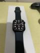 Apple Watch Series 7 45mm Midnight