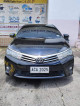 Toyota Corolla Altis