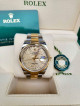Bnew Palm ROLEX datejust 36mm