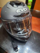 Evo Helmet