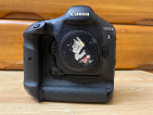 Canon 1DX