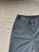 Uniqlo Trouser (Gray)