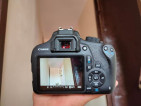 CANON DSLR 1200D