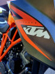 2015 KTM superduke 1290r