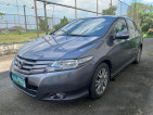 Honda CITY 2010  1.5  Matic Top of the Line - Gray