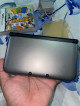 Nintendo 3DS XL Silver Mint Condition