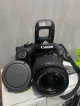 DSLR Canon EOS 3000D