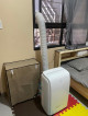 TCL Portable Aircon 1.0 HP