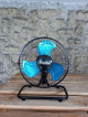 Industrial ground fan