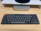 Keychron K7 Mechanical Keyboard