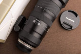 Tamron 70-200 G2 Complete with Box Nikon Mount