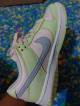 FOR SALE! GOOD AS NEW 9/10 NIKE "LIME LOW ICE"