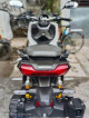 2021 Honda adv 150 abs white registered