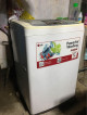 LG automatic washing machine