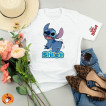 Lilo and stitch t shirt design